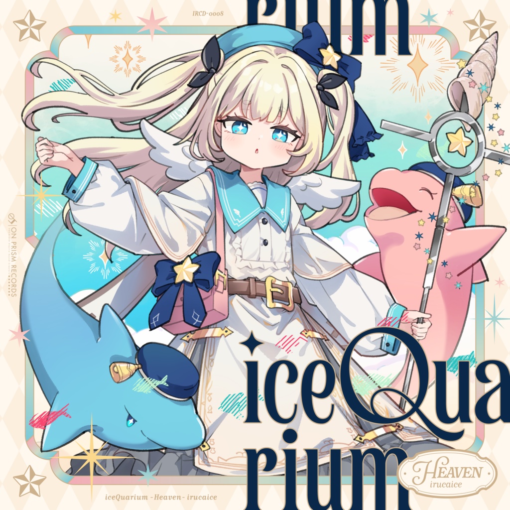 [DL版] iceQuarium -Heaven-