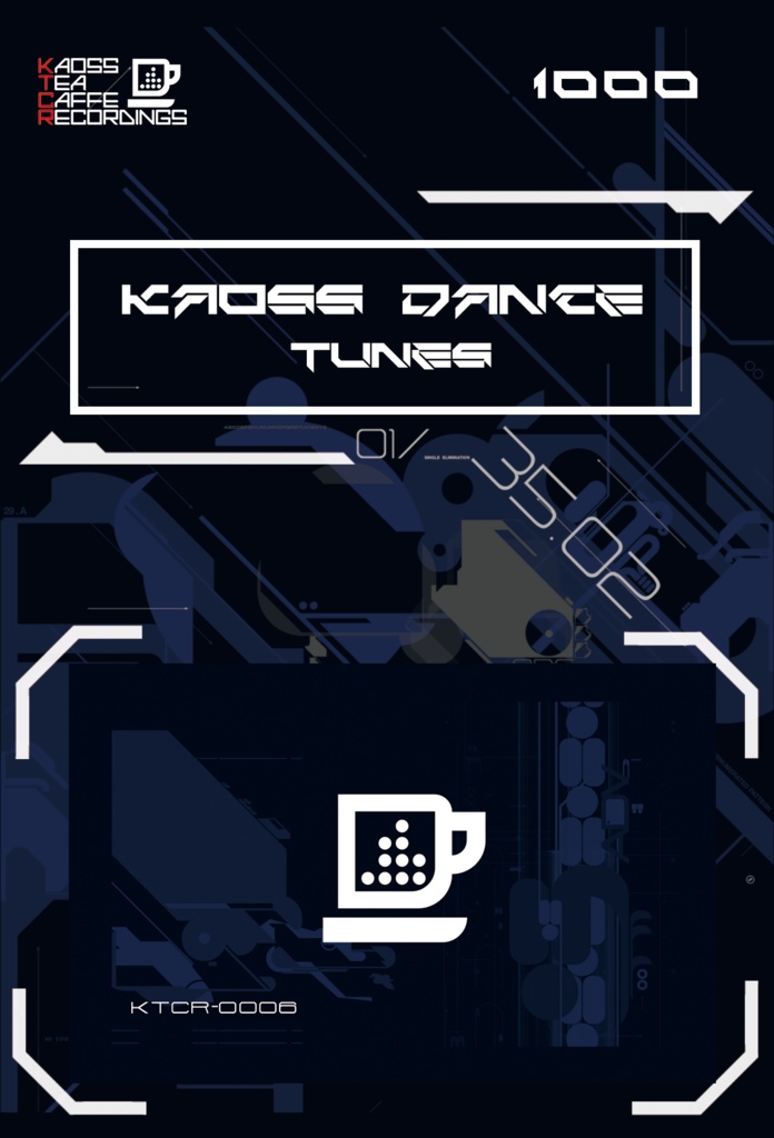 Kaoss Dance Tunes
