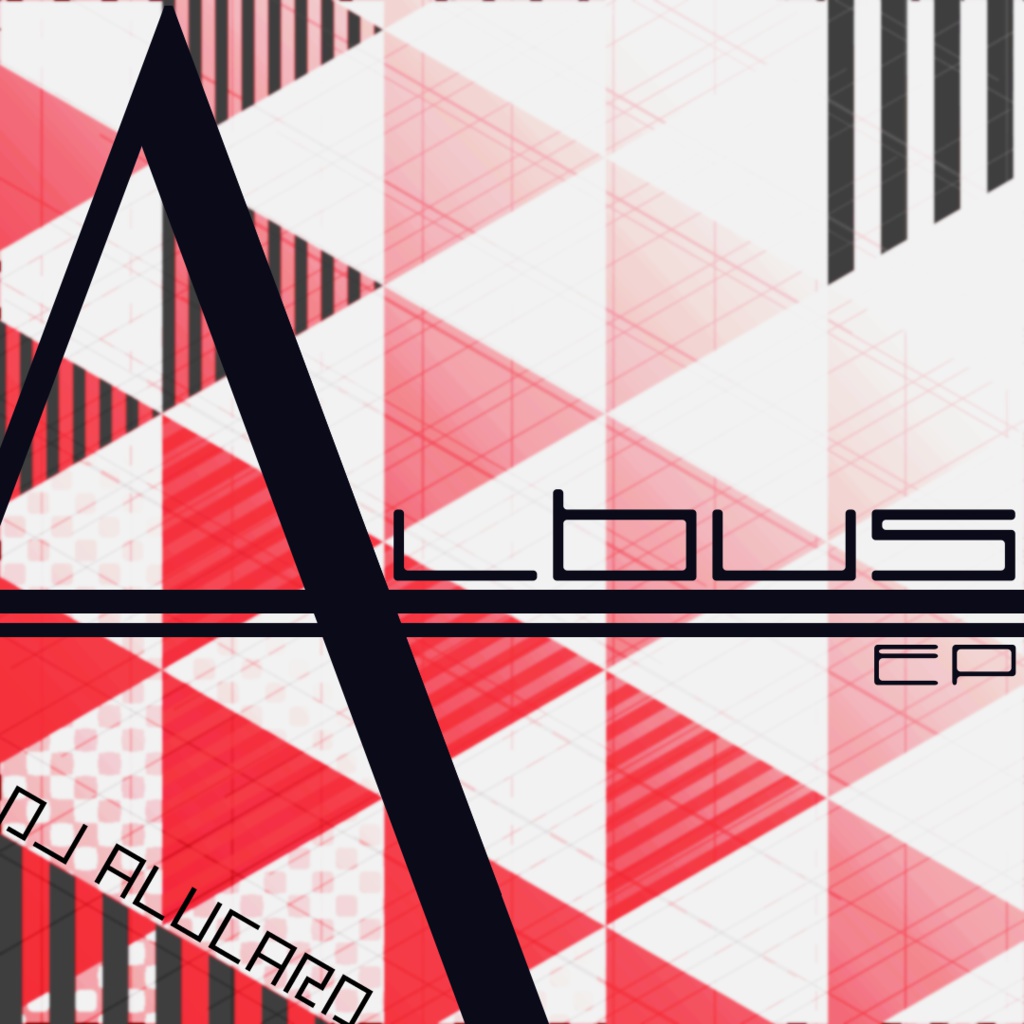 Albus EP(DJ ALUCARD side)