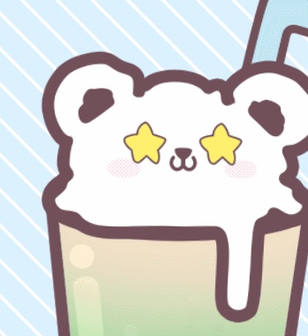 【VTS対応】ソダミル熊くん【汎用Live2dモデル】