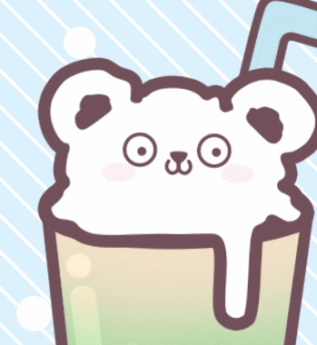 【VTS対応】ソダミル熊くん【汎用Live2dモデル】