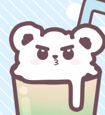 【VTS対応】ソダミル熊くん【汎用Live2dモデル】