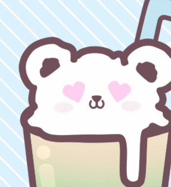 【VTS対応】ソダミル熊くん【汎用Live2dモデル】