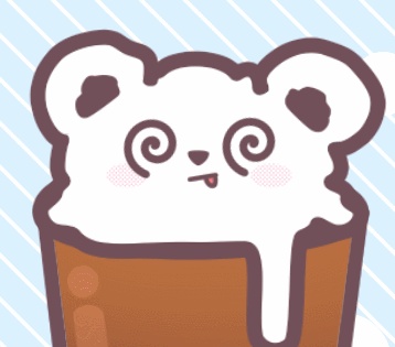 【VTS対応】ソダミル熊くん【汎用Live2dモデル】