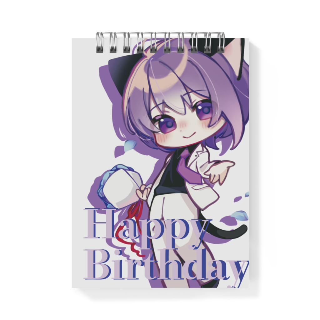 らむれーずん生誕2023 メモ帳