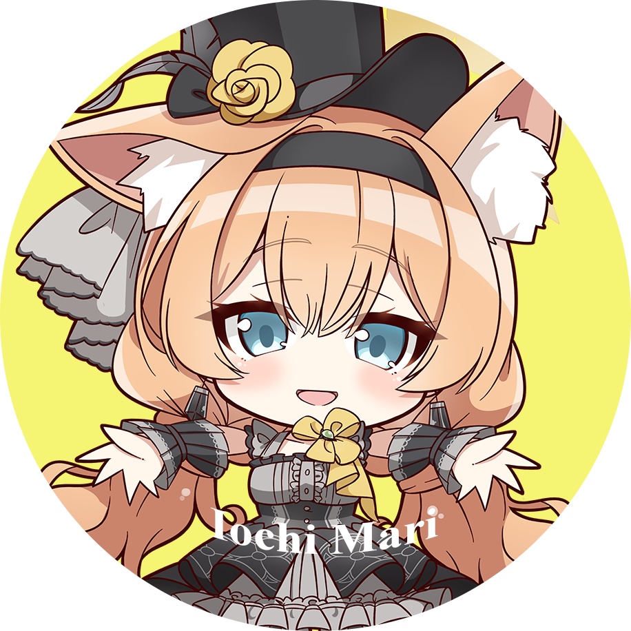 ブルーアーカイブ / アンティークセラフィム / 缶バッジセット / ミネ / マリー / サクラコ