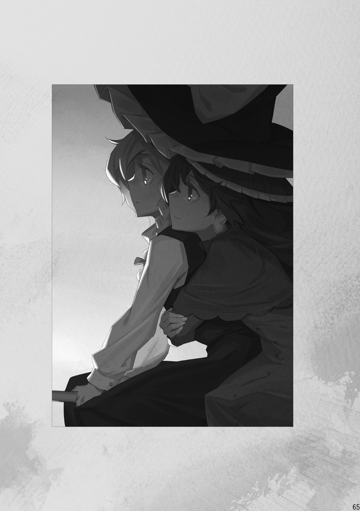 ディア・スノウフレイク