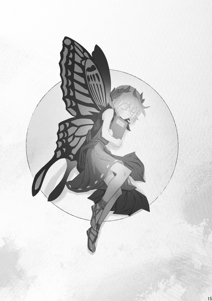 ディア・スノウフレイク