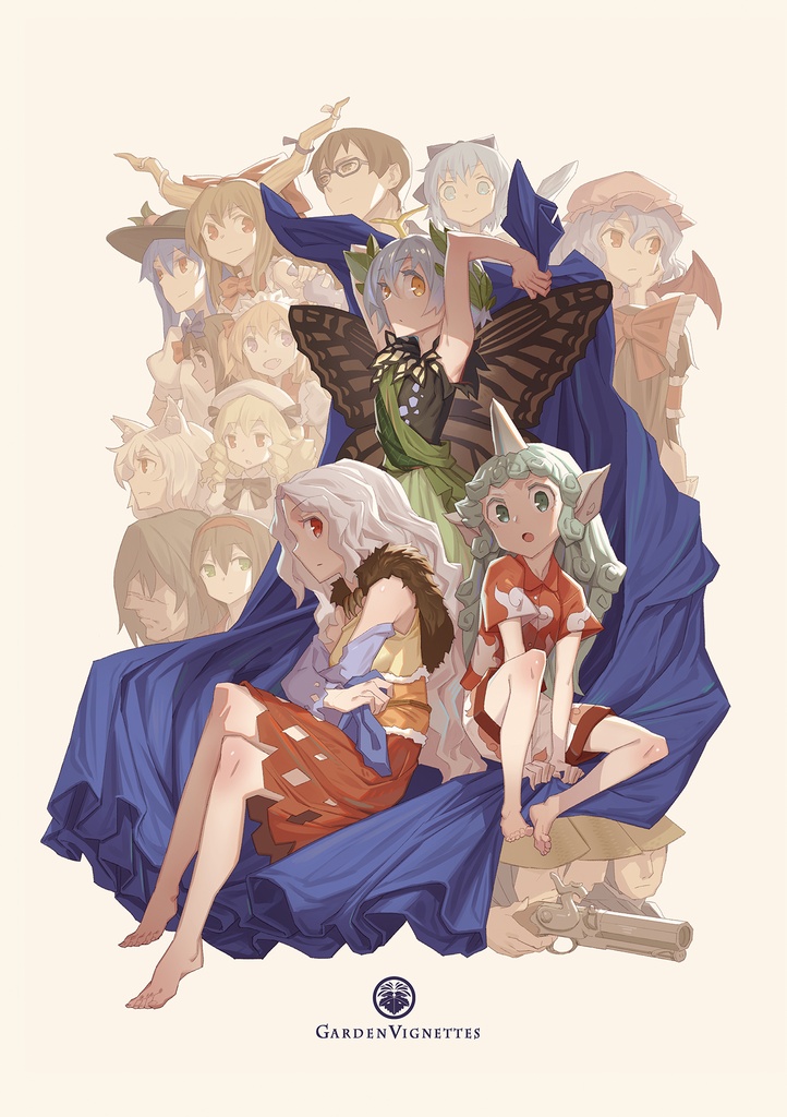 ディア・スノウフレイク