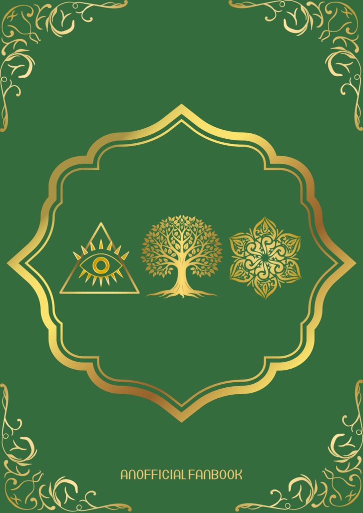 【gnsn夢】草神に成り代わったので親友を救います。