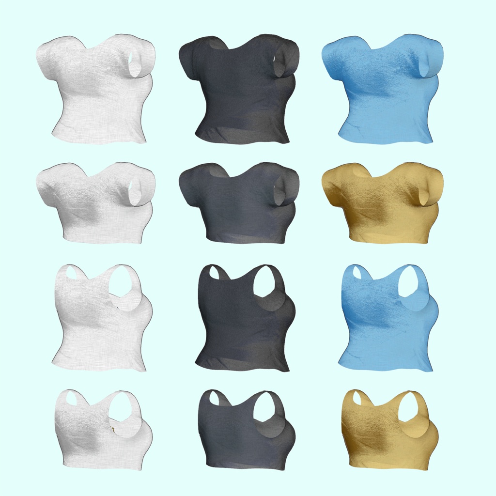 【開店記念につき無料】シャツセット