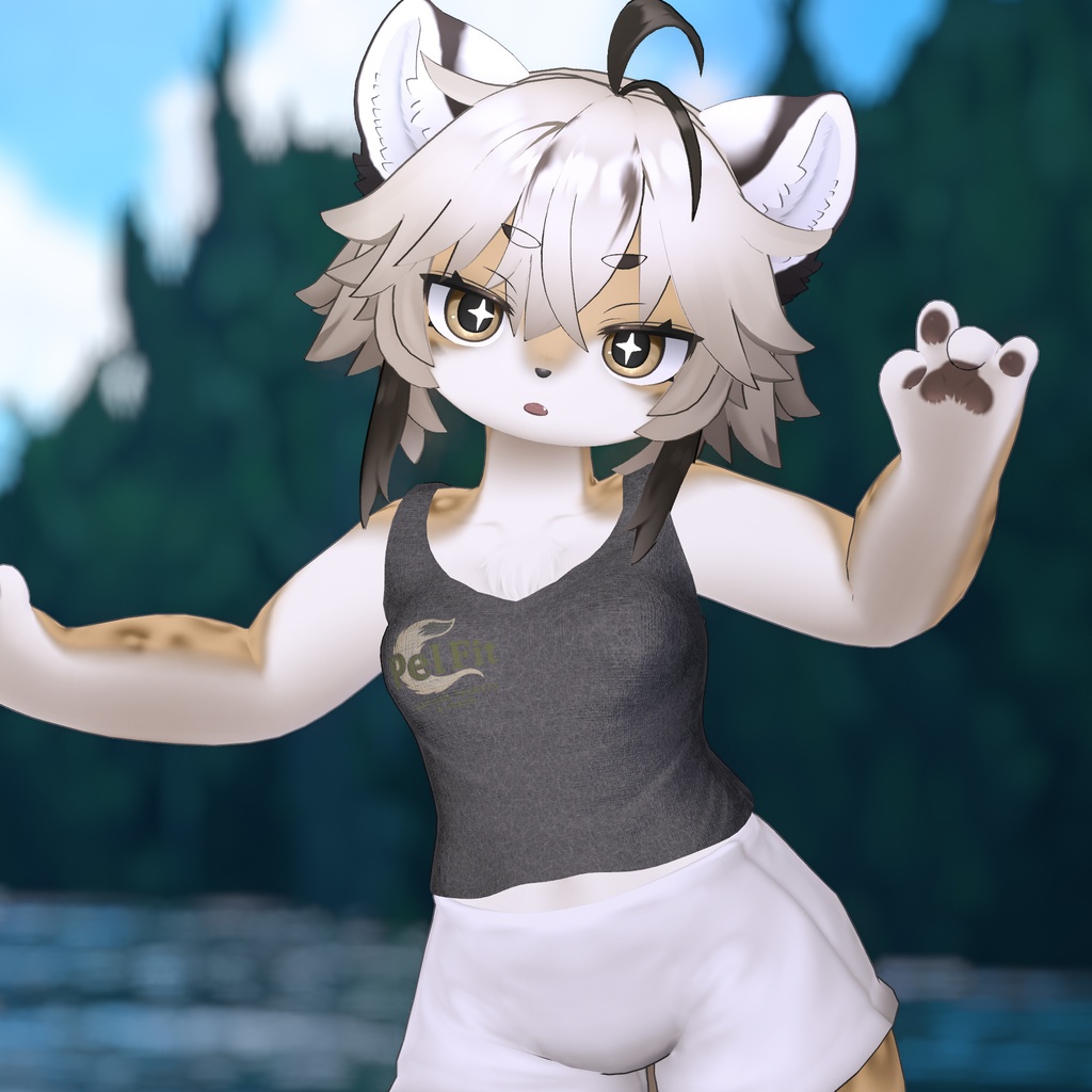 【開店記念につき無料】シャツセット