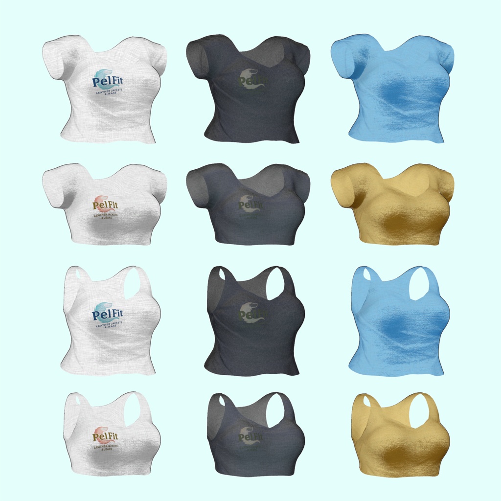 【開店記念につき無料】シャツセット