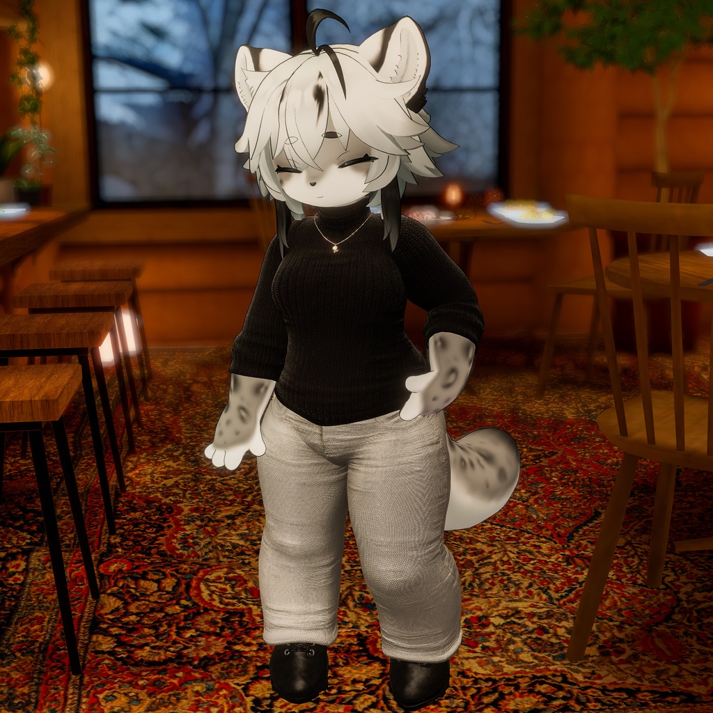 【無料】【クリスマスプレゼント】PelFitネックレス