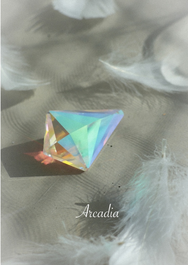 Arcadia