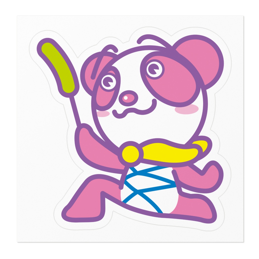 亀甲戦士エムパンダ