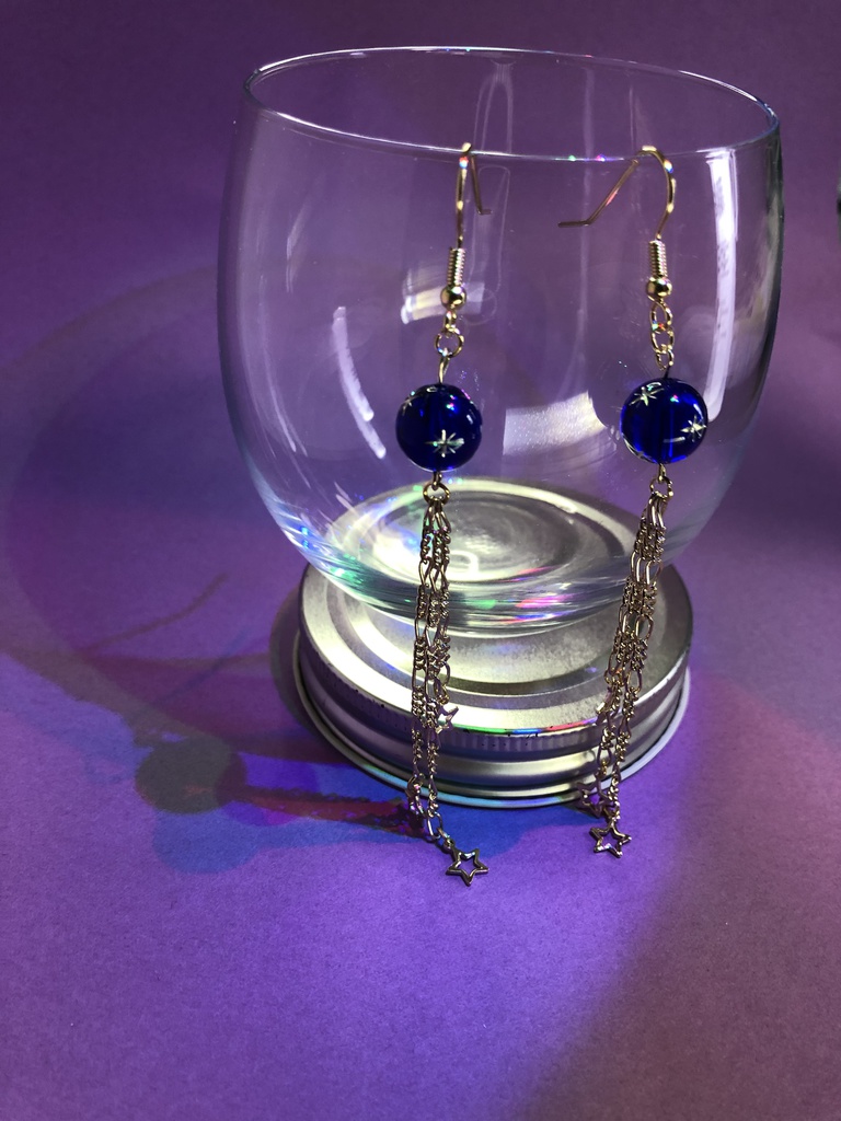 『宣告』イメージアクセサリー