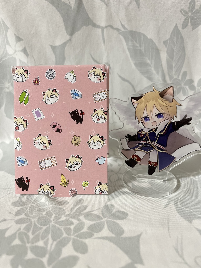 ラグオリ スクエアミラー