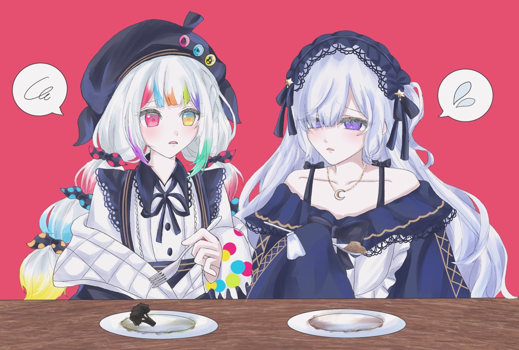 ノアアンアクリルボード