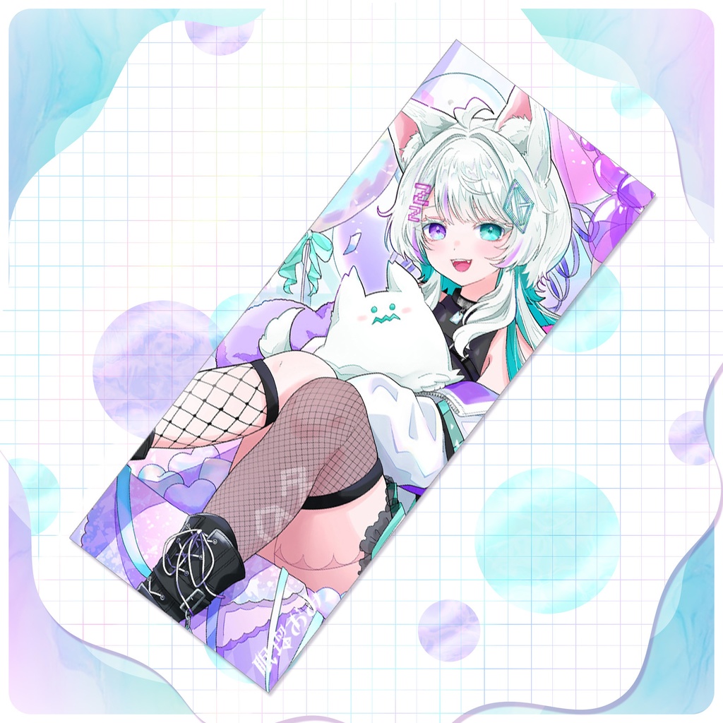 【受注生産】眠瑠おみ*お誕生日グッズコンプリートセット