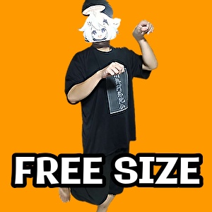 仏法帰依Tシャツ