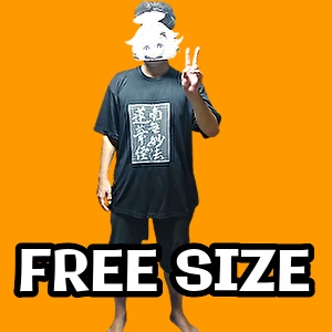 仏法帰依Tシャツ