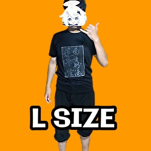 仏法帰依Tシャツ