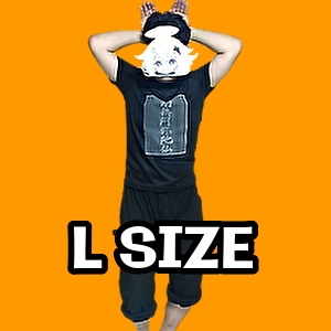 仏法帰依Tシャツ