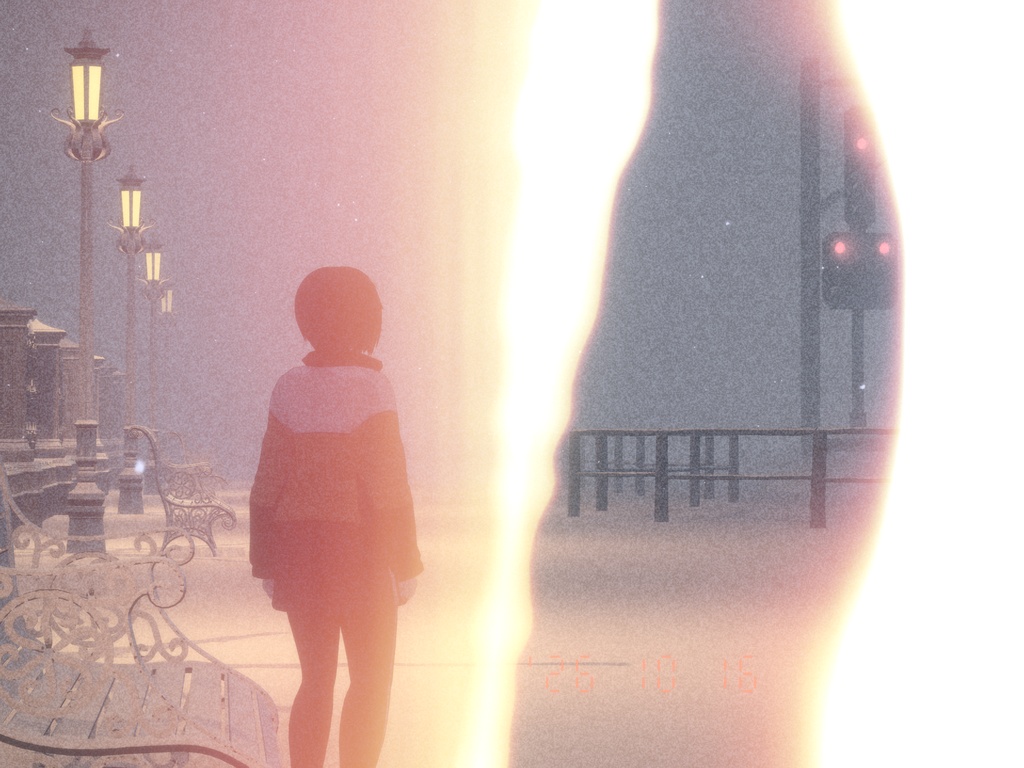 VRC CamFilter 【MA対応】【カメラギミック】