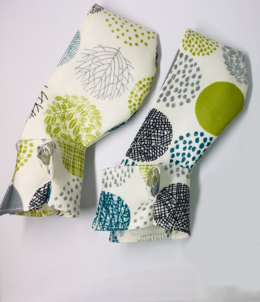 【送料無料】レインコート 10cm ぬい服 EXマスコット