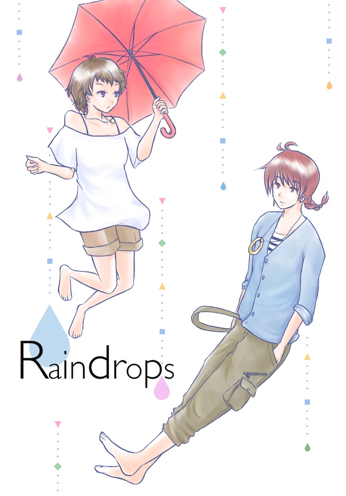 Raindrops