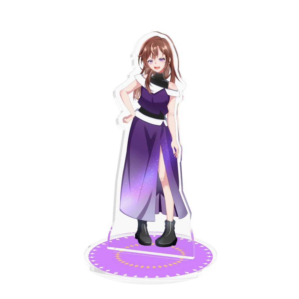 風待すみれーお姉さんー
