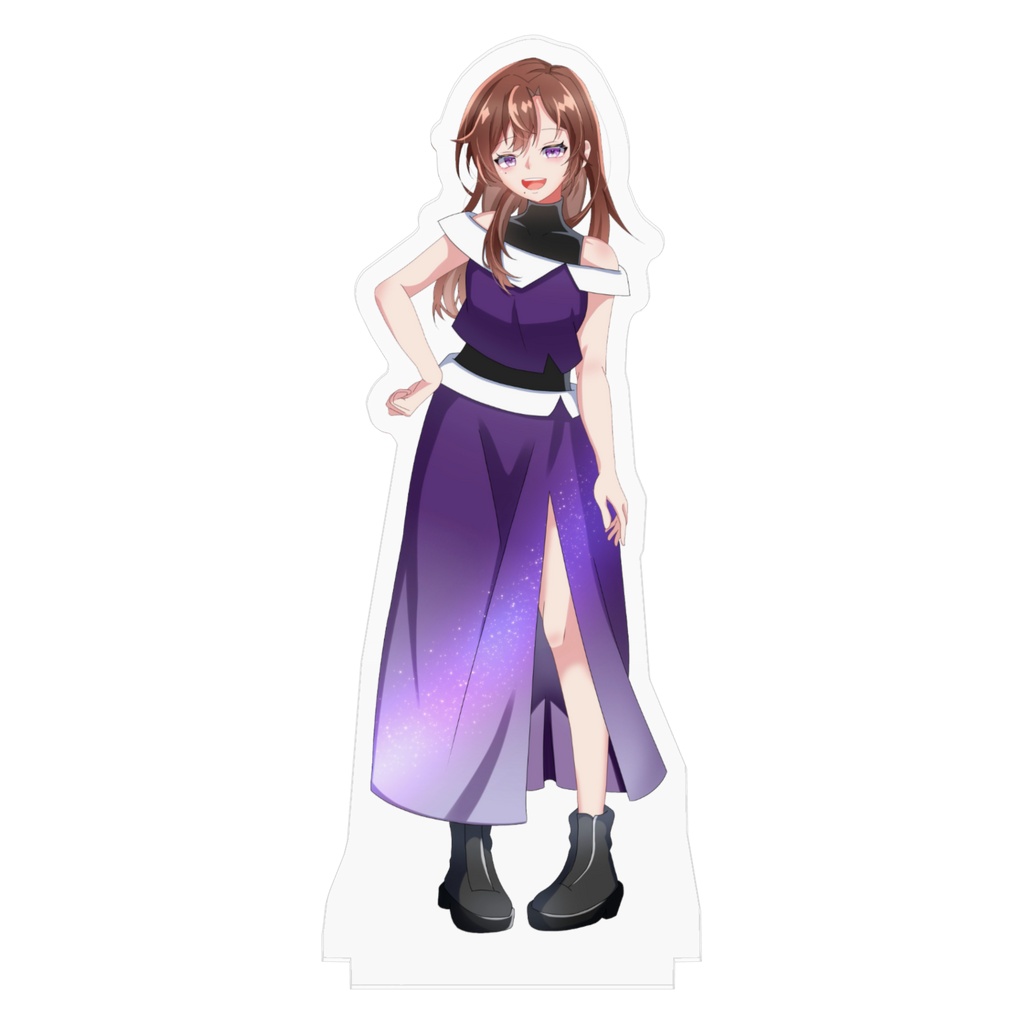 風待すみれーお姉さんー