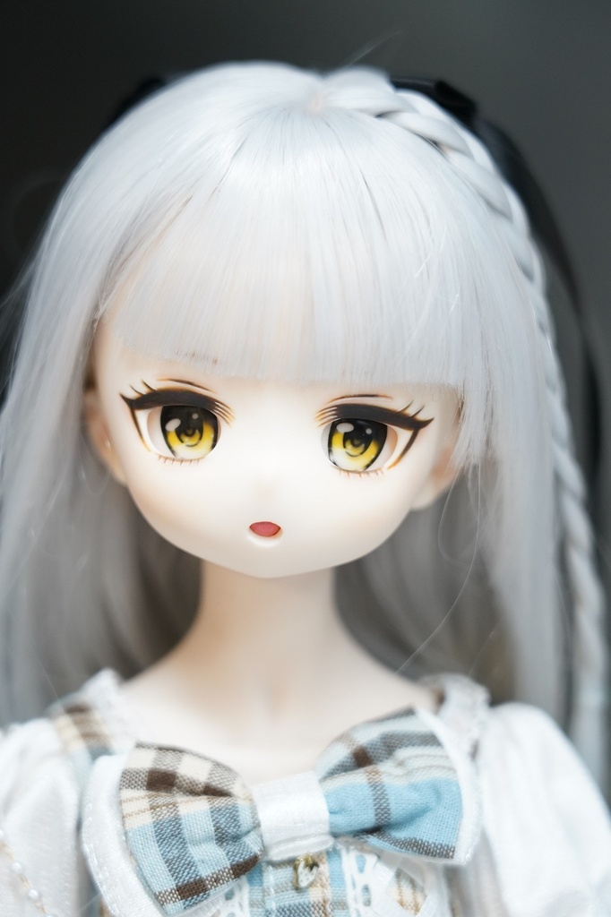 【カスタムヘッド】imomodoll Riika
