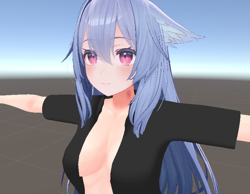 【VRChat向け】キスマークテクスチャ【無料】