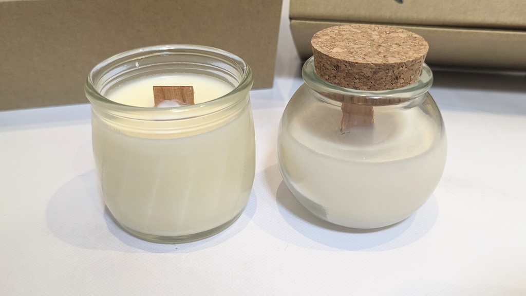 ウッドウィック（アロマキャンドルオプション）