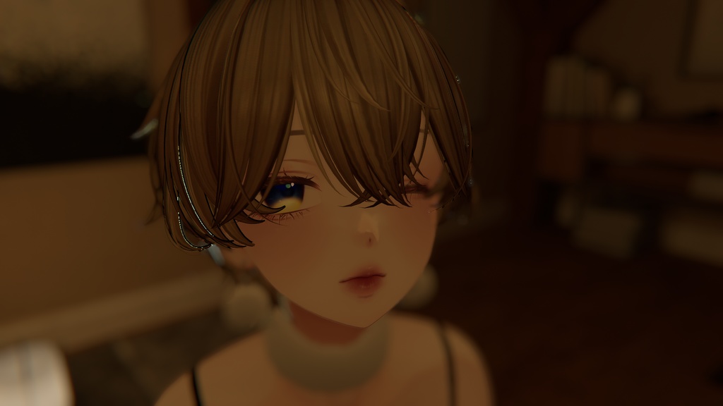 【3アバター対応】しんぷる💐あいてくすちゃ