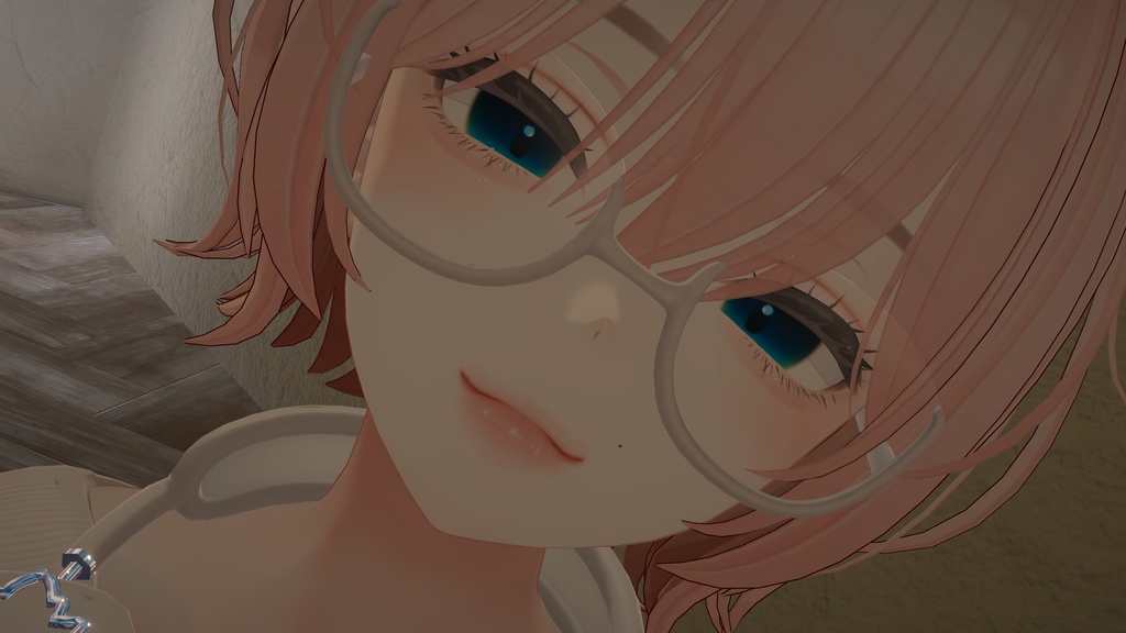 【3アバター対応】しんぷる💐あいてくすちゃ