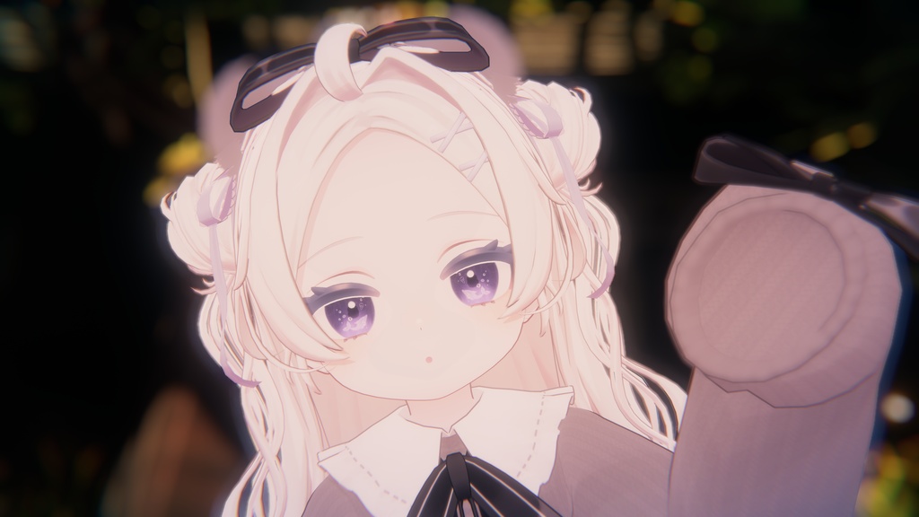 🐬Naia Eye texture🐬【17アバター対応】