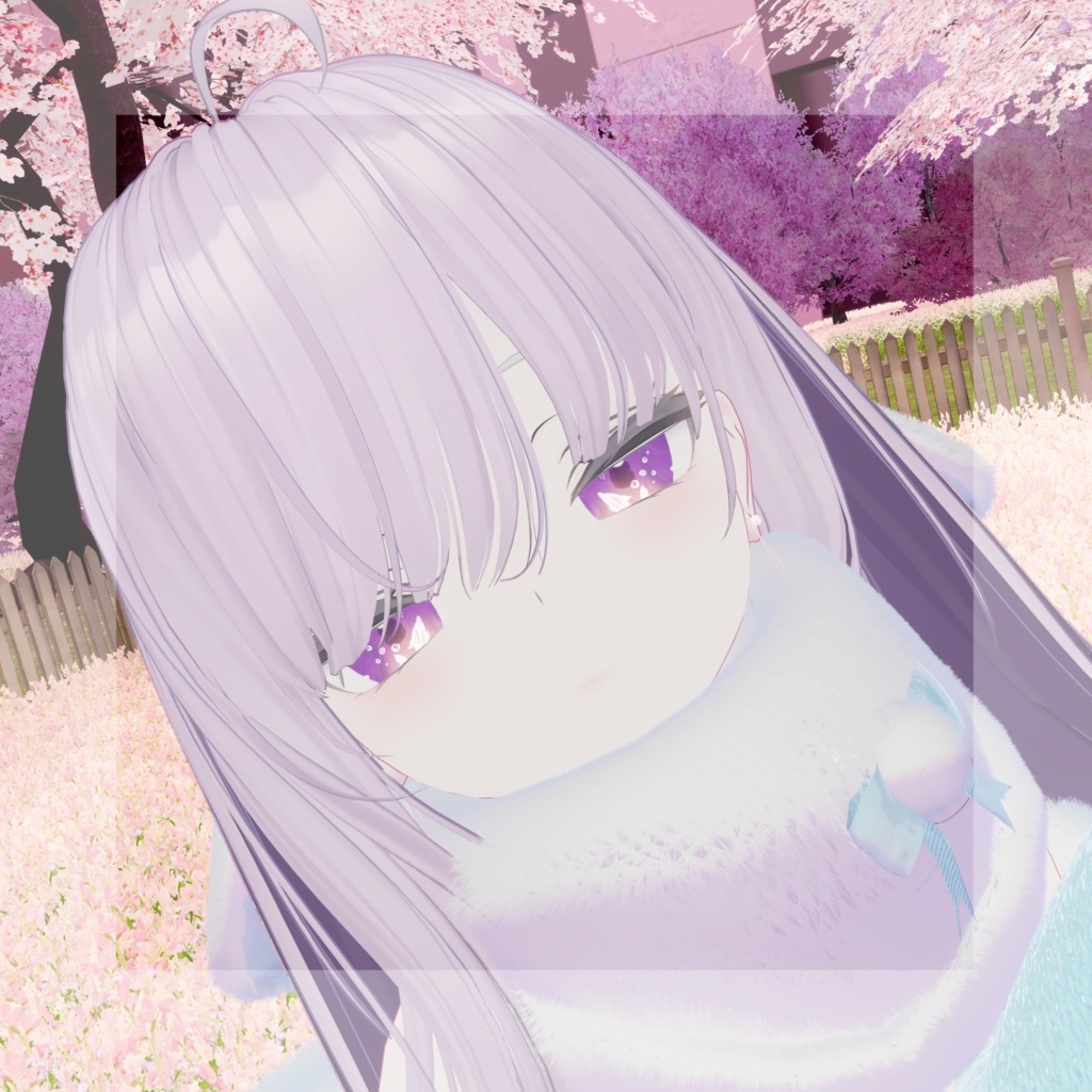 🐬Naia Eye texture🐬【13アバター対応】