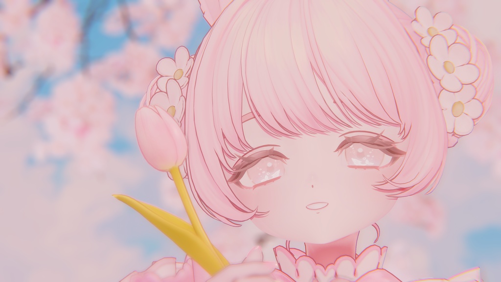 🐬Naia Eye texture🐬【16アバター対応】
