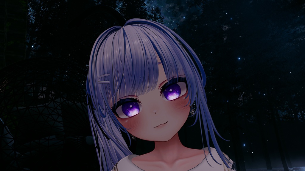 🐬Naia Eye texture🐬【13アバター対応】