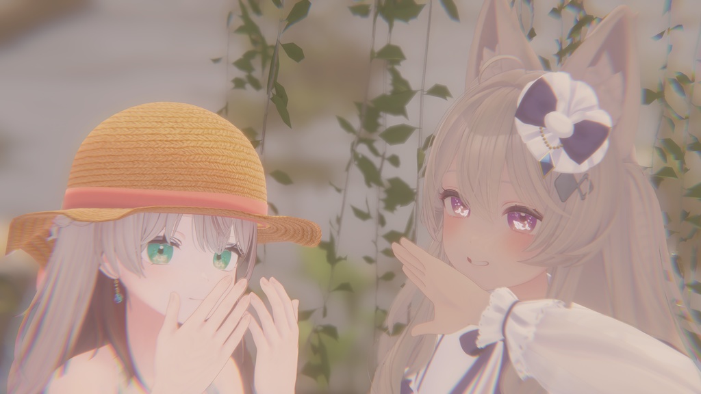 🐬Naia Eye texture🐬【13アバター対応】