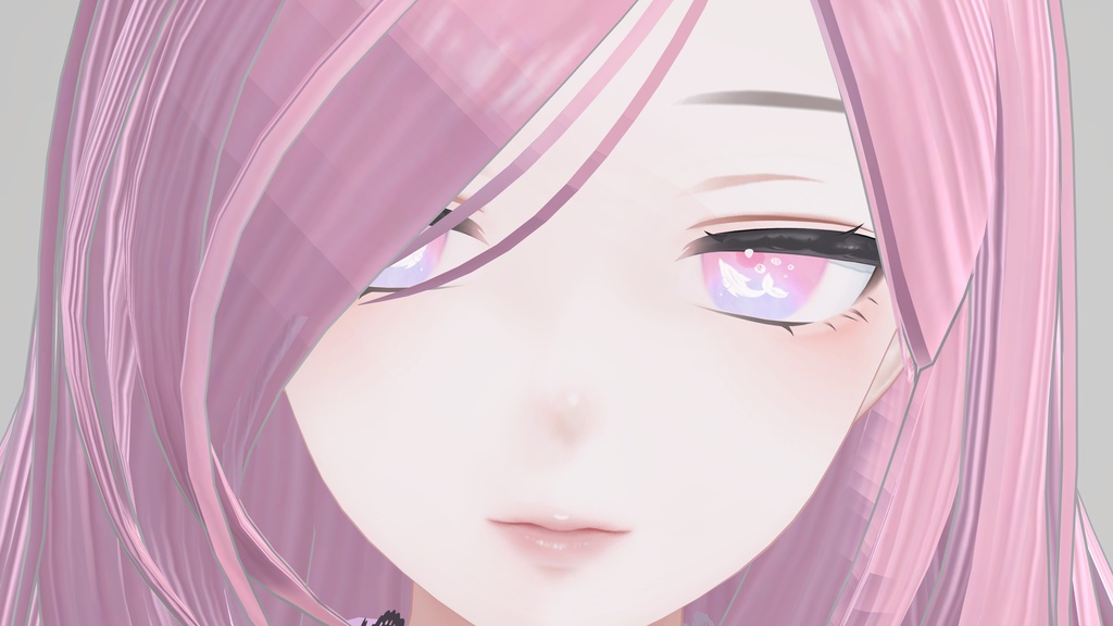 🐬Naia Eye texture🐬【13アバター対応】