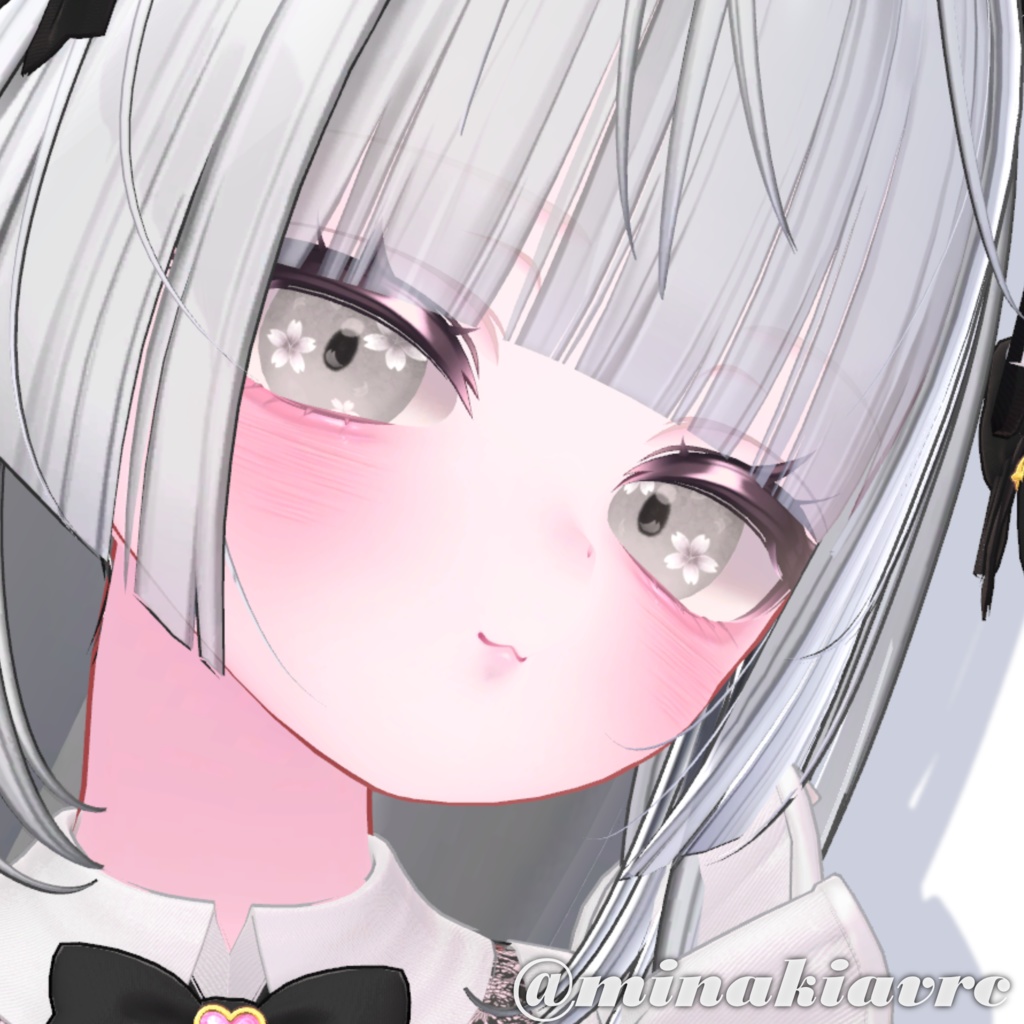 🌸飛花ーHIKAー🌸【6アバター対応】