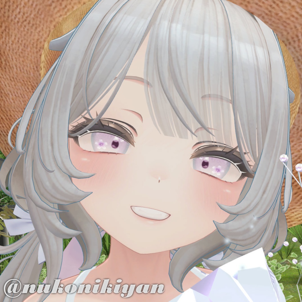 🌸飛花ーHIKAー🌸【6アバター対応】