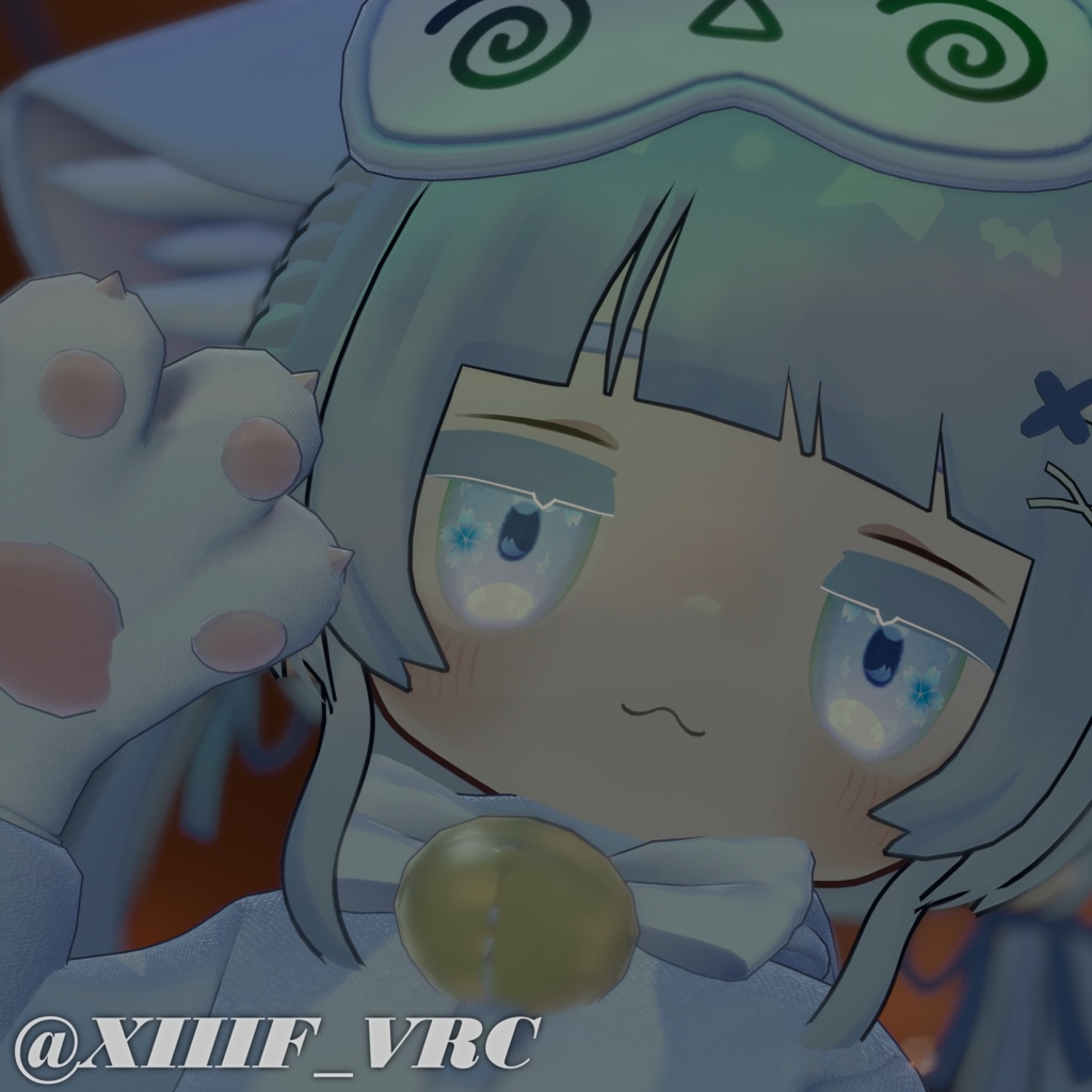 🌸飛花ーHIKAー🌸【6アバター対応】