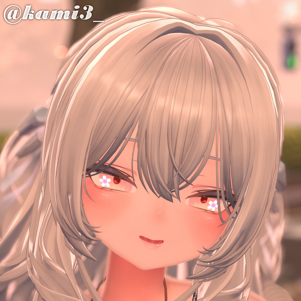 🌸飛花ーHIKAー🌸【6アバター対応】