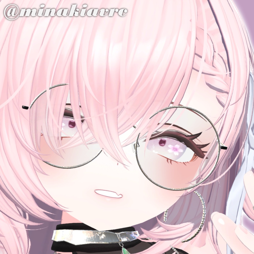 🌸飛花ーHIKAー🌸【6アバター対応】