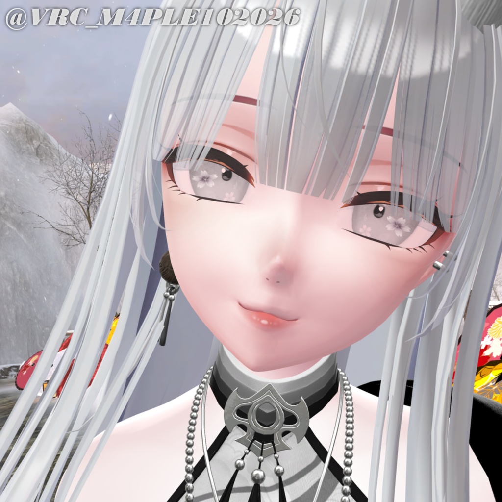 🌸飛花ーHIKAー🌸【6アバター対応】